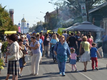 ТД Раздолье