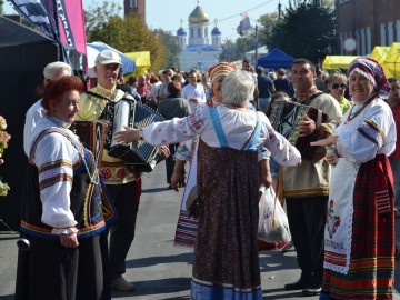 ТД Раздолье