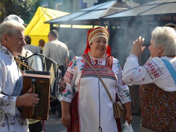 ТД Раздолье