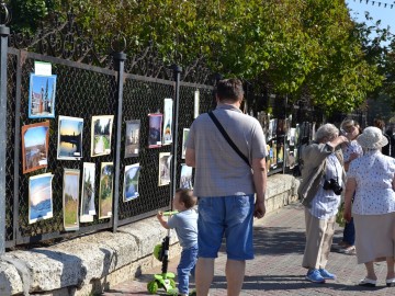 ТД Раздолье