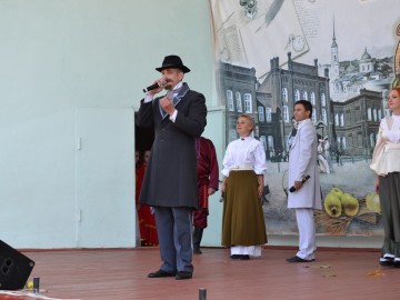 ТД Раздолье