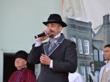 ТД Раздолье