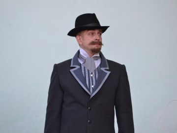 ТД Раздолье