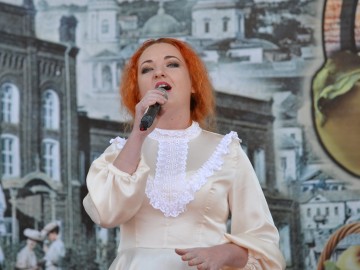 ТД Раздолье