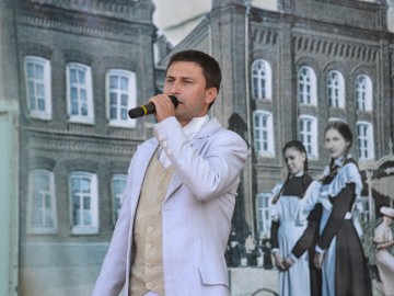 ТД Раздолье