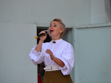 ТД Раздолье