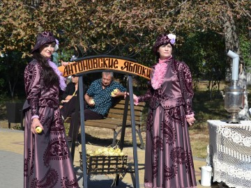 ТД Раздолье