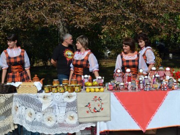 ТД Раздолье