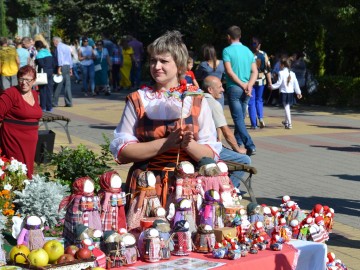 ТД Раздолье