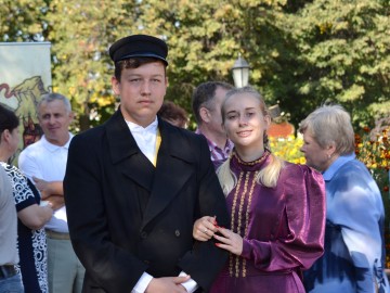 ТД Раздолье