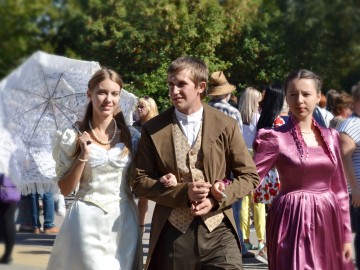 ТД Раздолье