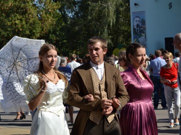 ТД Раздолье