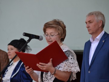 ТД Раздолье