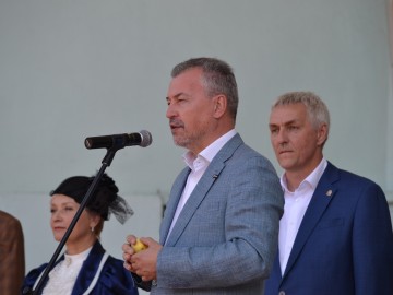 ТД Раздолье