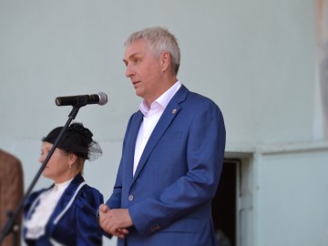 ТД Раздолье