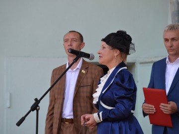 ТД Раздолье