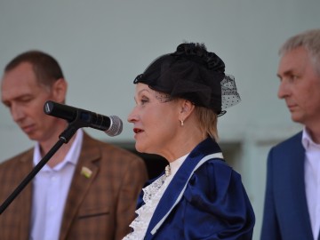 ТД Раздолье