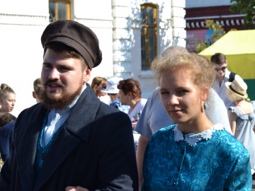 ТД Раздолье