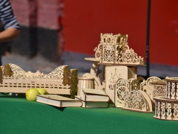 ТД Раздолье