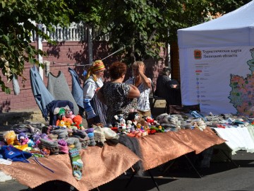 ТД Раздолье