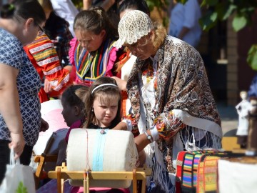 ТД Раздолье