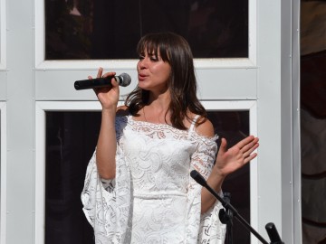 ТД Раздолье