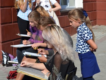 ТД Раздолье