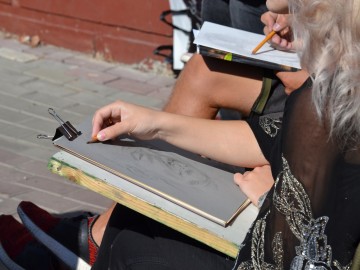 ТД Раздолье