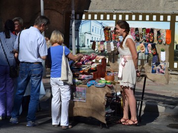 ТД Раздолье