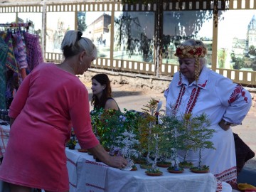 ТД Раздолье