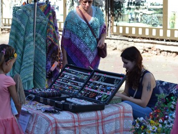 ТД Раздолье