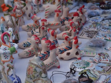 ТД Раздолье