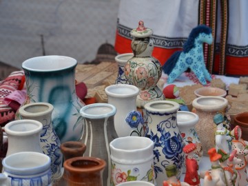 ТД Раздолье