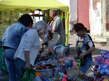 ТД Раздолье