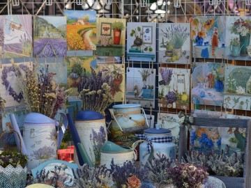 ТД Раздолье