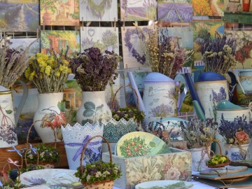 ТД Раздолье