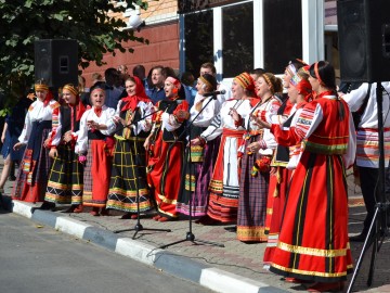 ТД Раздолье