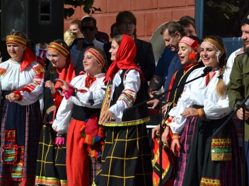 ТД Раздолье