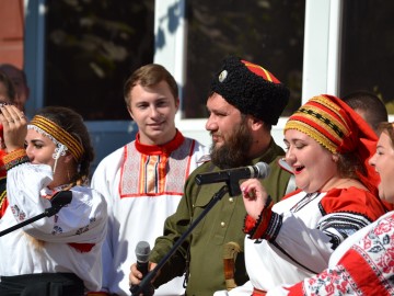 ТД Раздолье