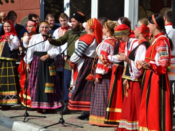 ТД Раздолье