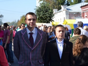 ТД Раздолье