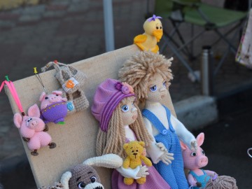 ТД Раздолье