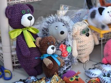 ТД Раздолье