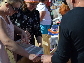 ТД Раздолье