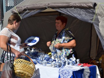 ТД Раздолье