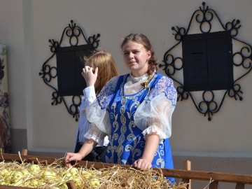 ТД Раздолье