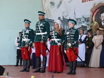 ТД Раздолье