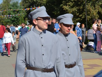 ТД Раздолье