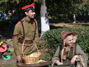 ТД Раздолье