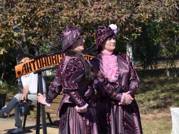 ТД Раздолье